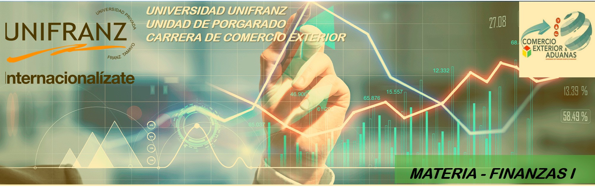 FINANZAS 1